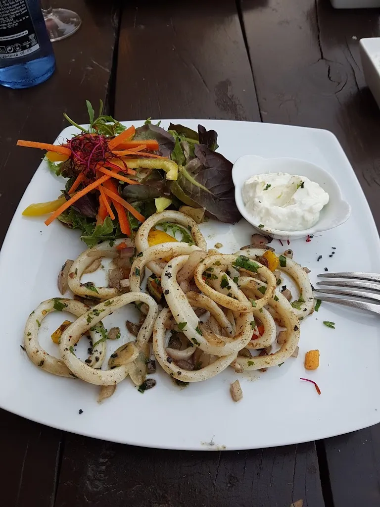 Stephen Cannell_Restaurant Viena - Cas Concos_Felanitx_review