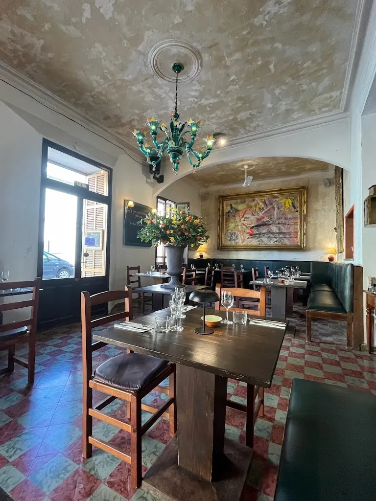 Restaurant Viena - Cas Concos restaurant in Felanitx