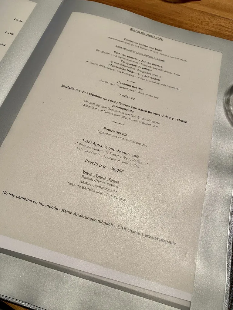 Menu_Sa Llotja_Felanitx_image_4