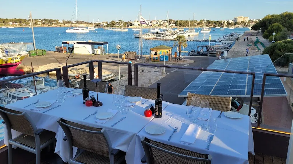 Sa Llotja restaurant in Felanitx