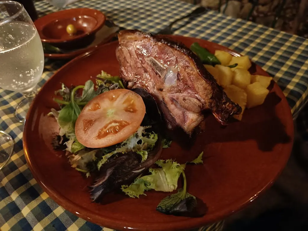 Menü_Sa Farinera Bar Restaurant_Felanitx_Bild_5