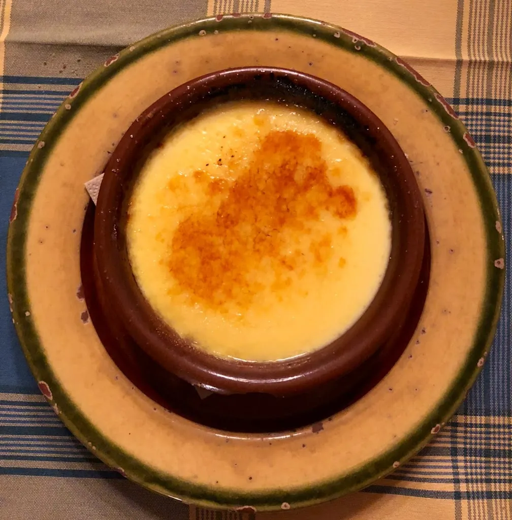 Menü_Sa Farinera Bar Restaurant_Felanitx_Bild_6