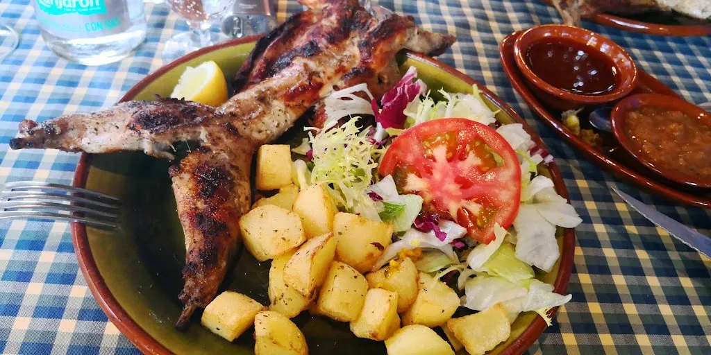 Menü_Sa Farinera Bar Restaurant_Felanitx_Bild_7