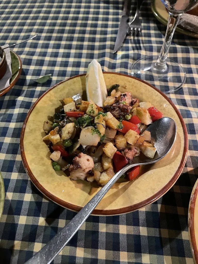 Menü_Sa Farinera Bar Restaurant_Felanitx_Bild_8