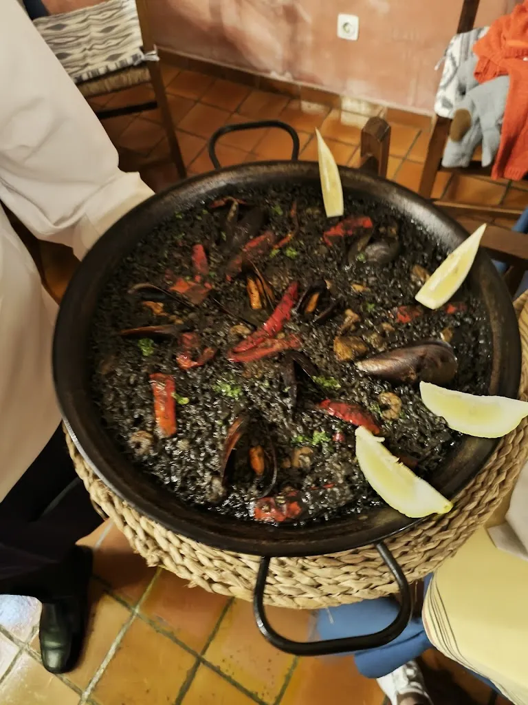 Menü_Sa Farinera Bar Restaurant_Felanitx_Bild_9