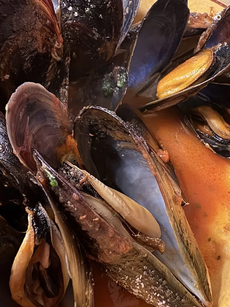 Shaina Kuo_Sa Farinera Bar Restaurant_Felanitx_Bewertung