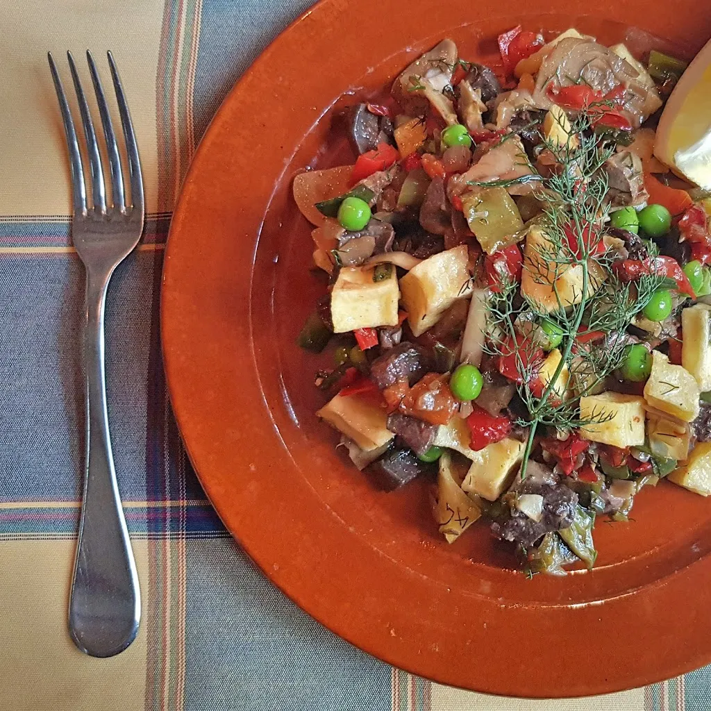 Sa Farinera Bar Restaurant_Felanitx_slider_image_3