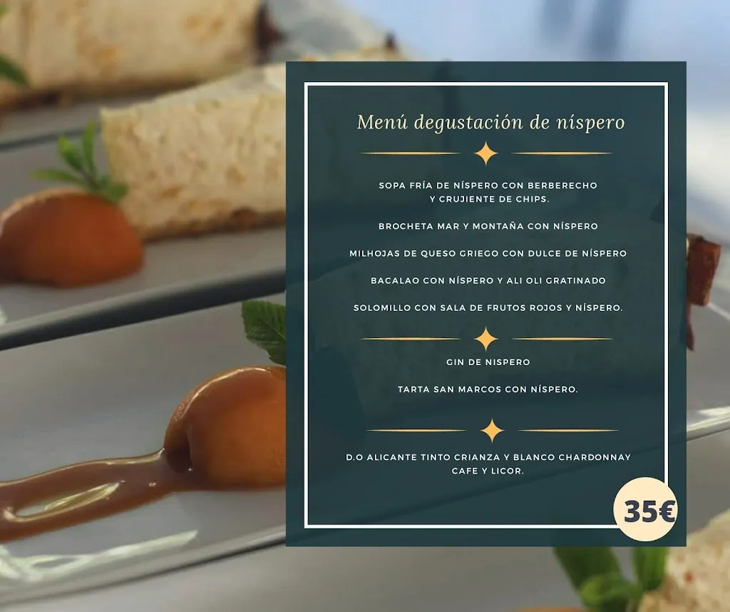 Menu_Casa Marcos_Callosa dEn Sarrià_image_2