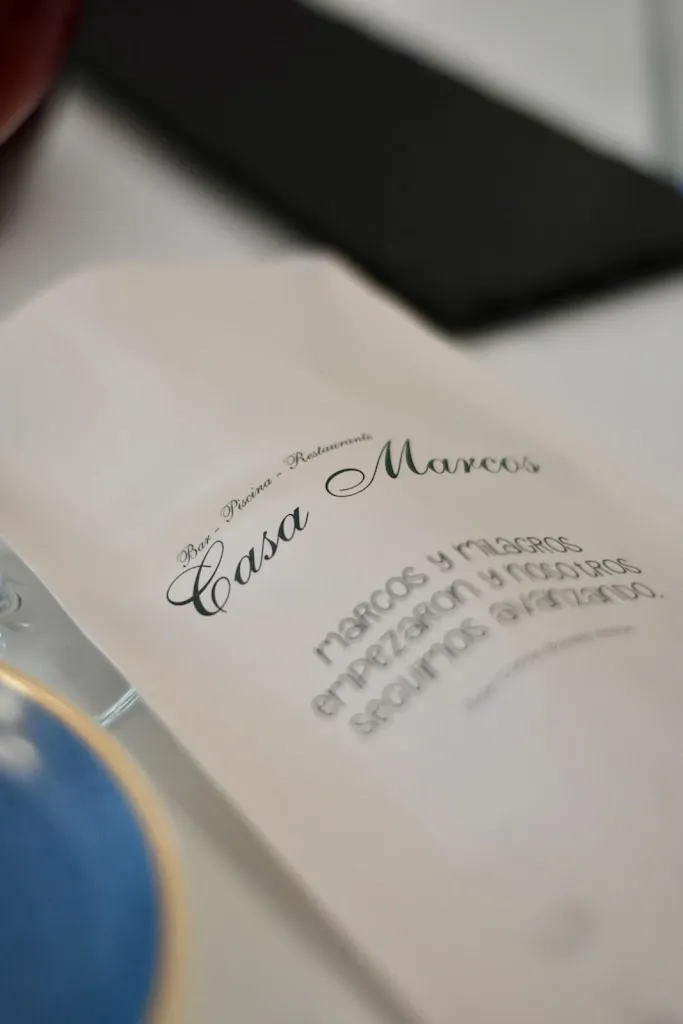 Anita Timmig_Casa Marcos_Callosa dEn Sarrià_review