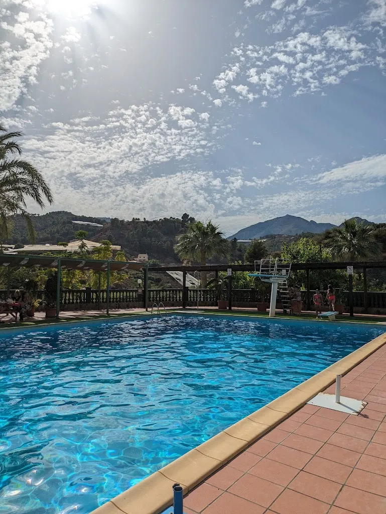 Kirsty_Casa Marcos_Callosa dEn Sarrià_review