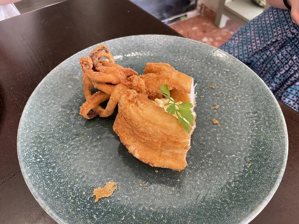 Vilius Alaunis_Casa Marcos_Callosa dEn Sarrià_review