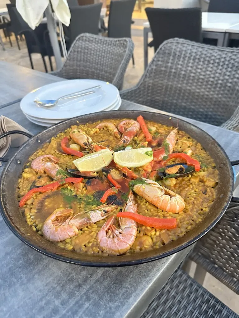 Алина Лобода_Bar San Salvador_Felanitx_review