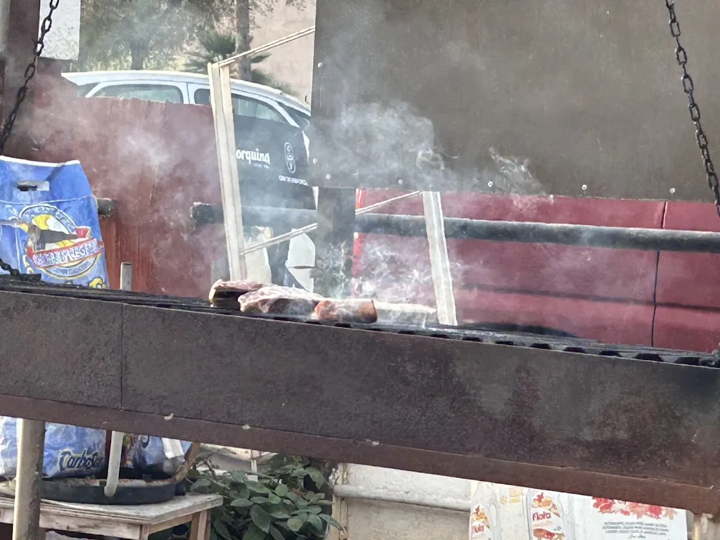 matt newsum_Restaurant Ca‘n Mito's_Felanitx_review