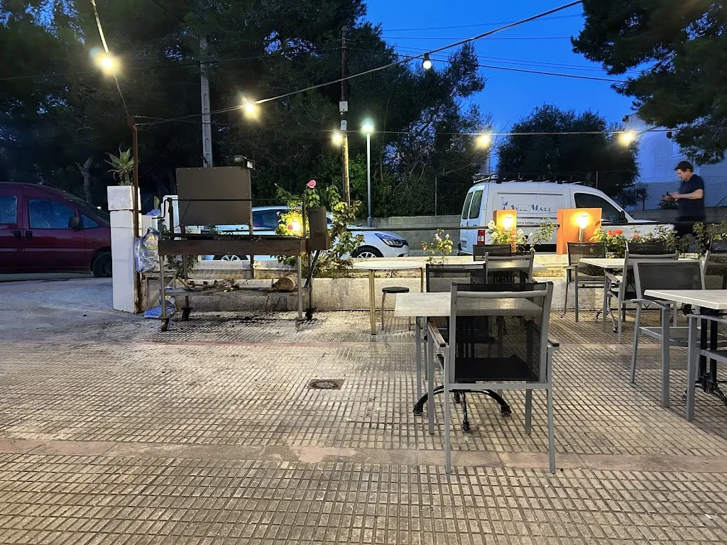 Restaurant Ca‘n Mito's restaurant in Felanitx