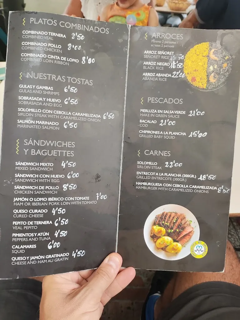 Menu_Mallorca en Madrid_Felanitx_image_1