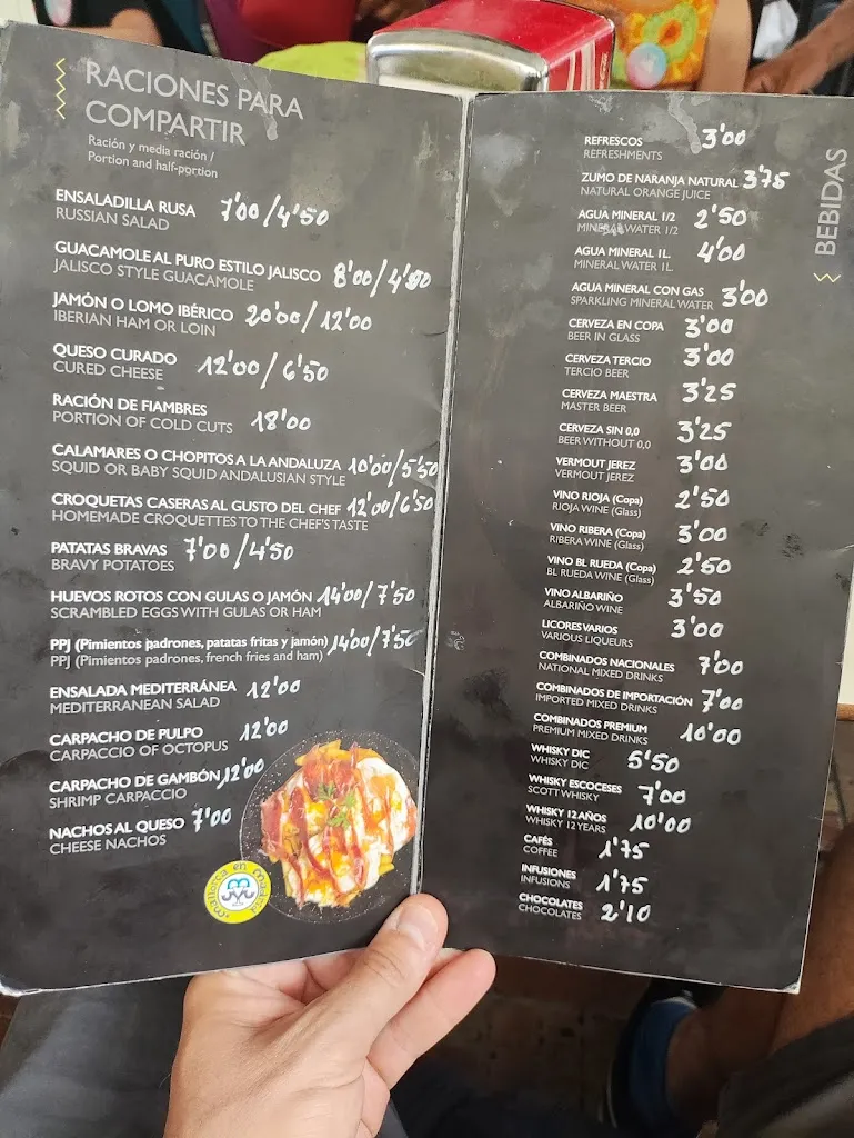 Menu_Mallorca en Madrid_Felanitx_image_2