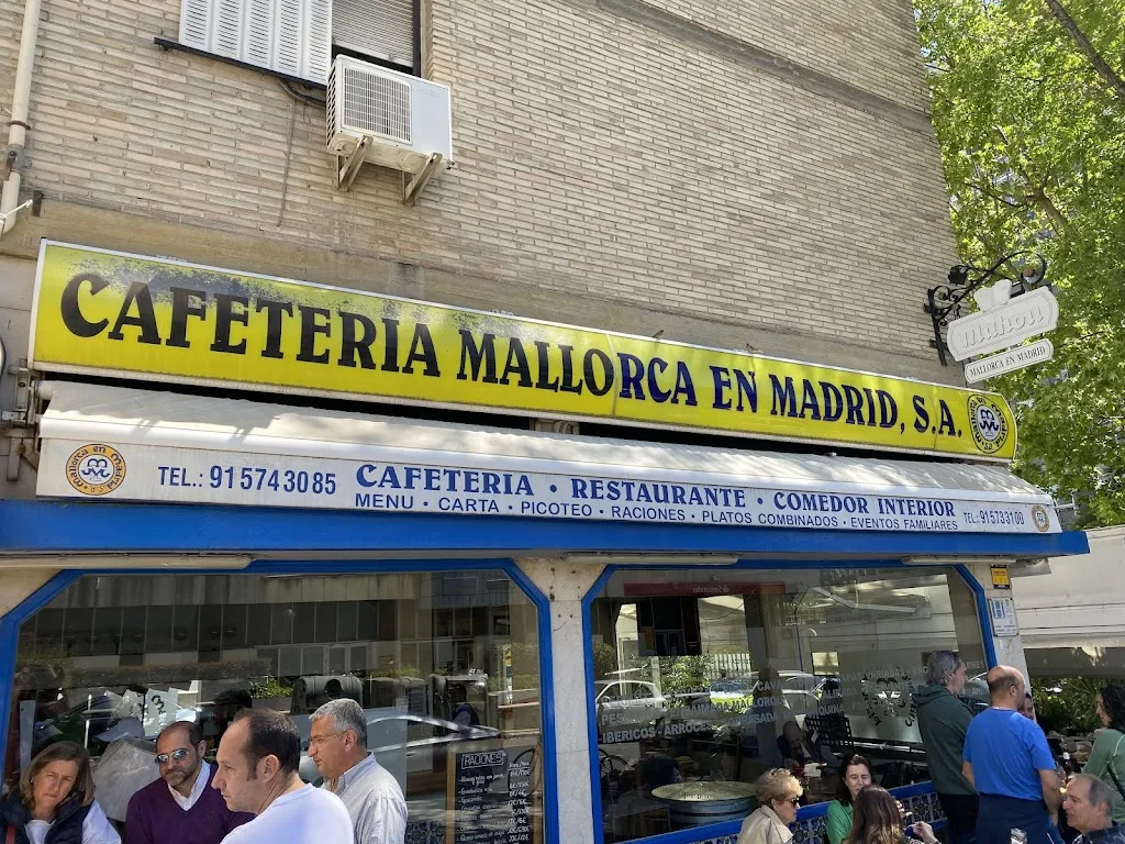 Susanna SS_Mallorca en Madrid_Felanitx_review