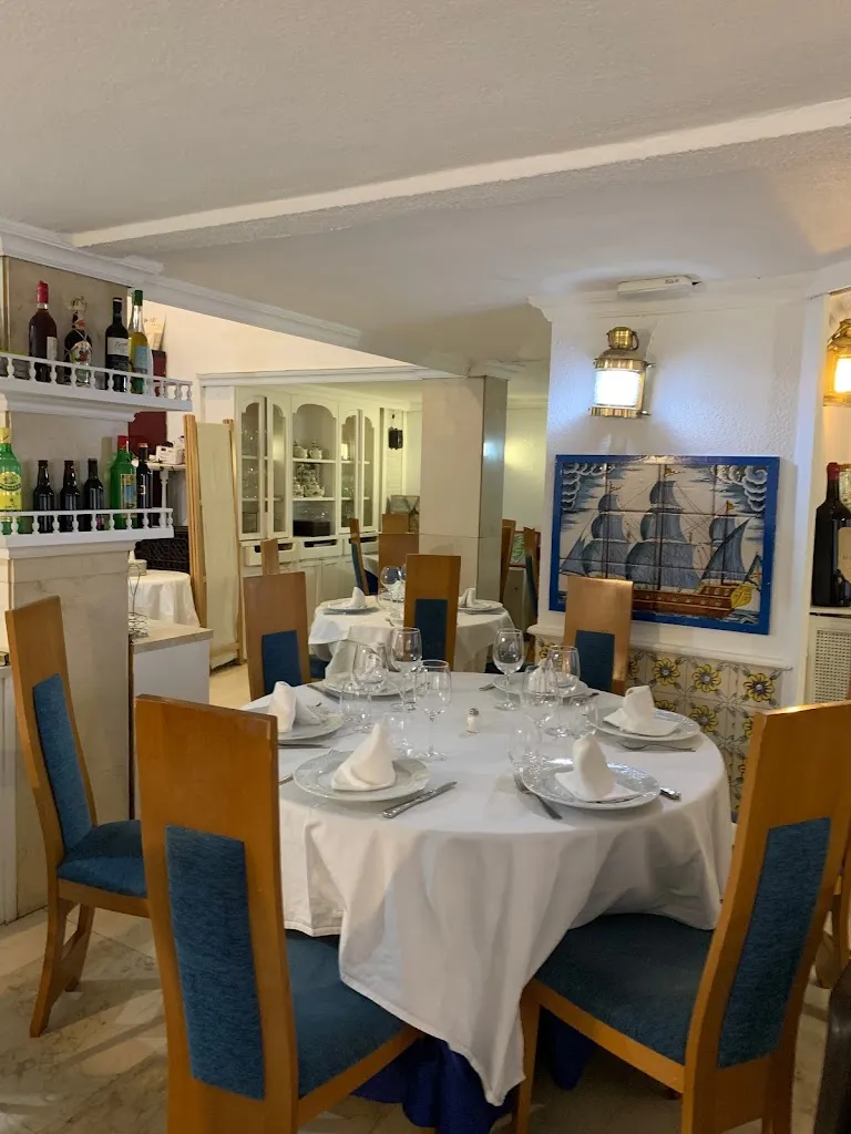 Mallorca en Madrid restaurant in Felanitx