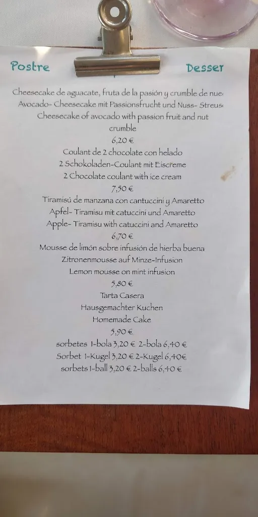 Menu_Restaurante Ses Portadores_Felanitx_image_4