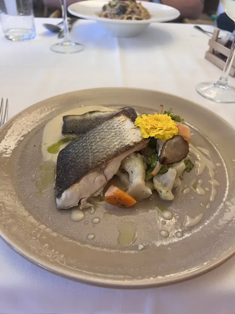 Melanie Holt_Restaurante Ses Portadores_Felanitx_review