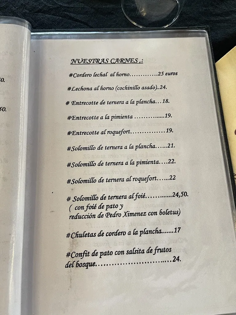 Menu_Restaurant las Vegas_Mercadal_image_3