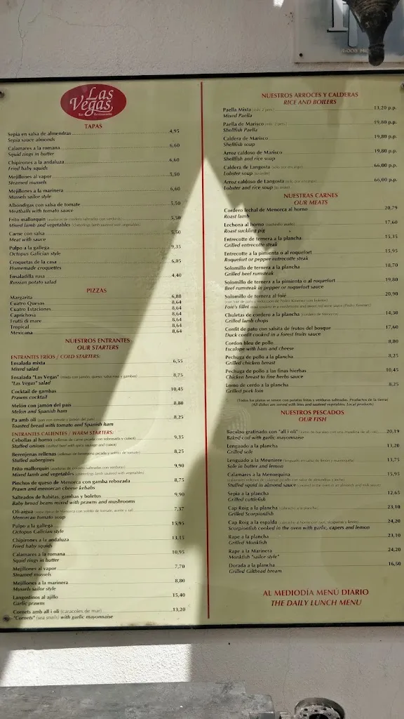 Menu_Restaurant las Vegas_Mercadal_image_4