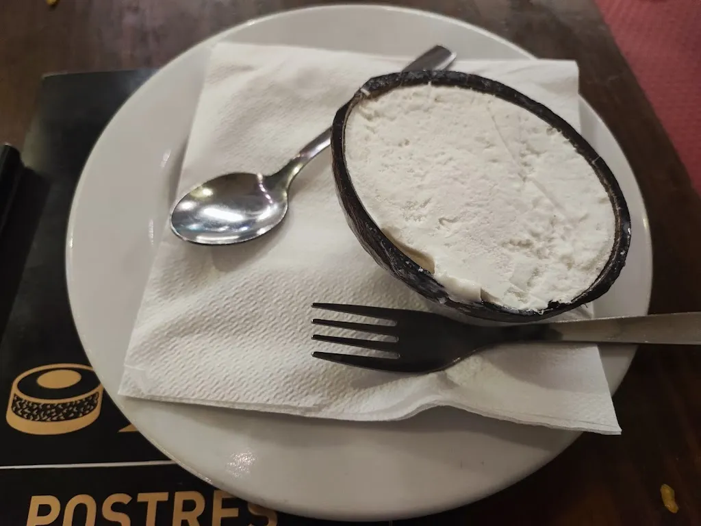 Nadim Matoussi_Restaurant las Vegas_Mercadal_review