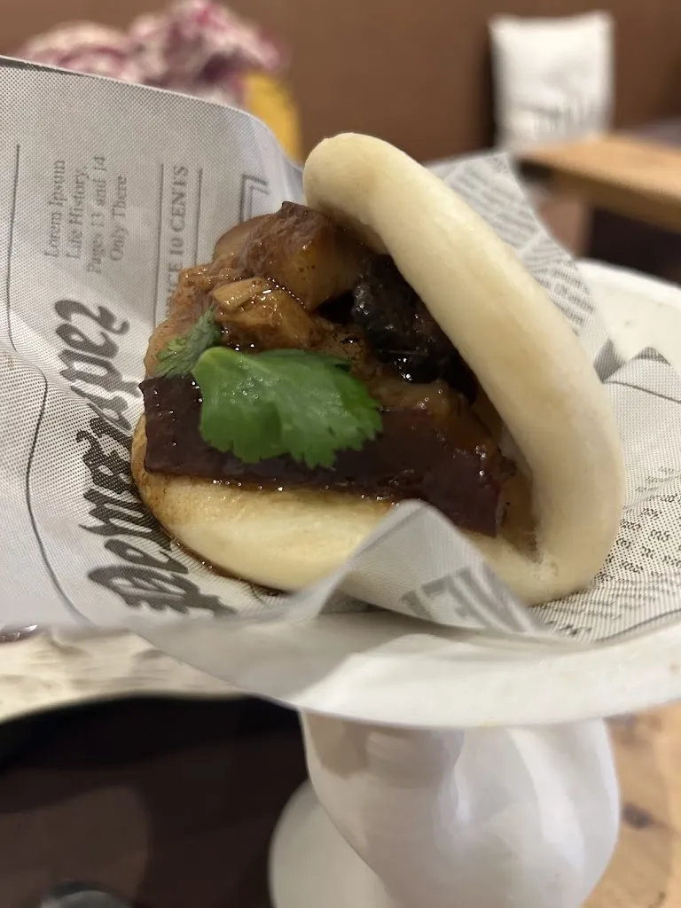 Daniel Gutiérrez_Urban Street Food Mercadal_Mercadal_review