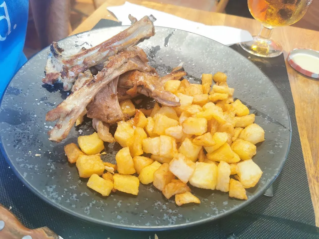 Menu_Restaurant Mesón Can Jaume_Mercadal_image_7