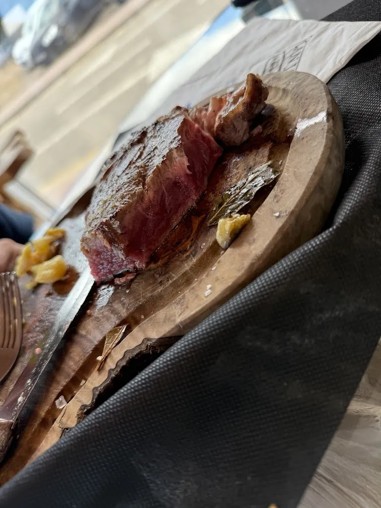 Food Review_Restaurant Mesón Can Jaume_Mercadal_review