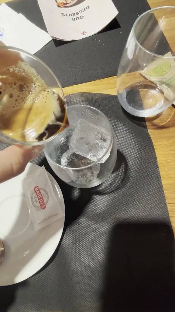 ezgi caglar_Restaurant Mesón Can Jaume_Mercadal_review