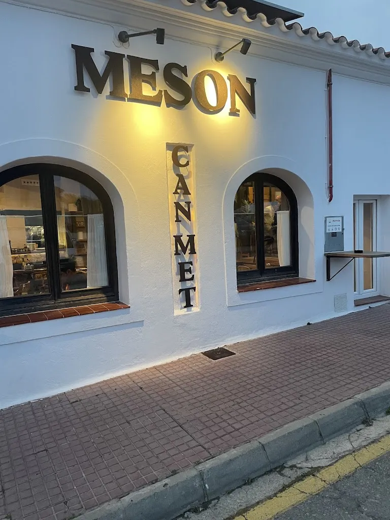 Restaurant Mesón Can Jaume_Mercadal_slider_image_1