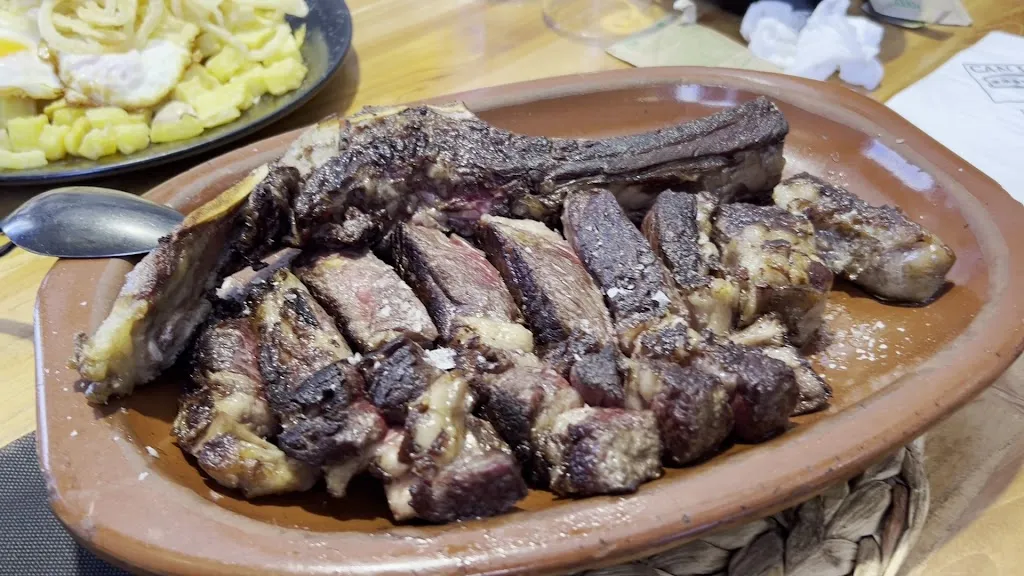 Restaurant Mesón Can Jaume_Mercadal_slider_image_2