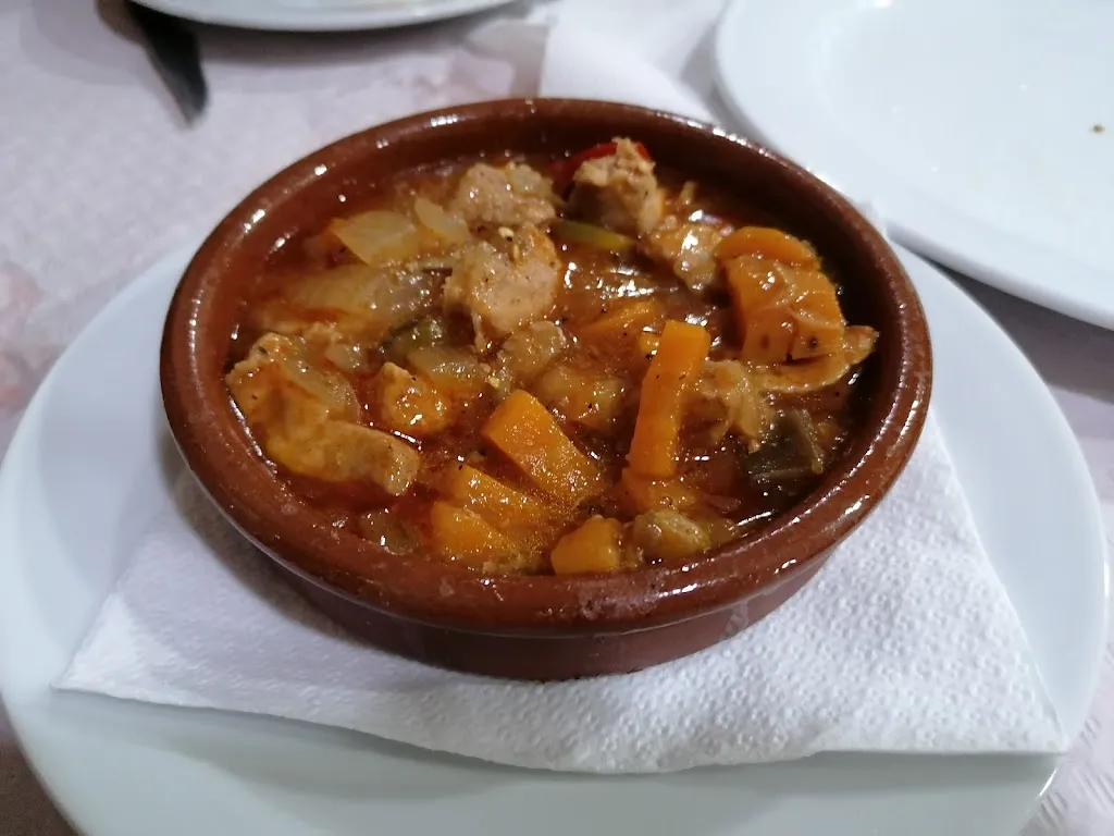 Alexya_Bar el Coret_Callosa dEn Sarrià_recensione