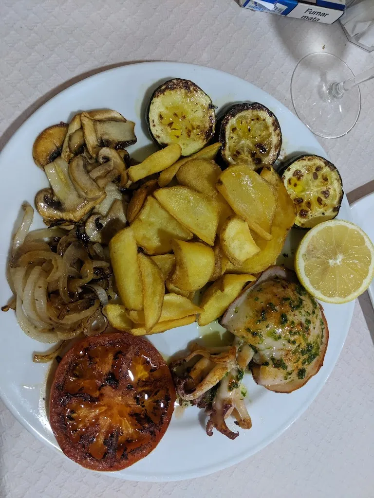 Felder Ruedi_Bar el Coret_Callosa dEn Sarrià_recensione