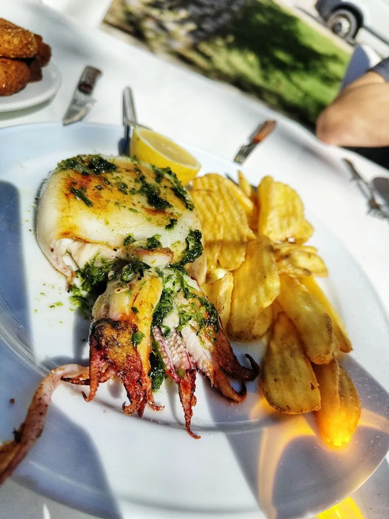 Bar el Coret restaurant in Callosa dEn Sarrià