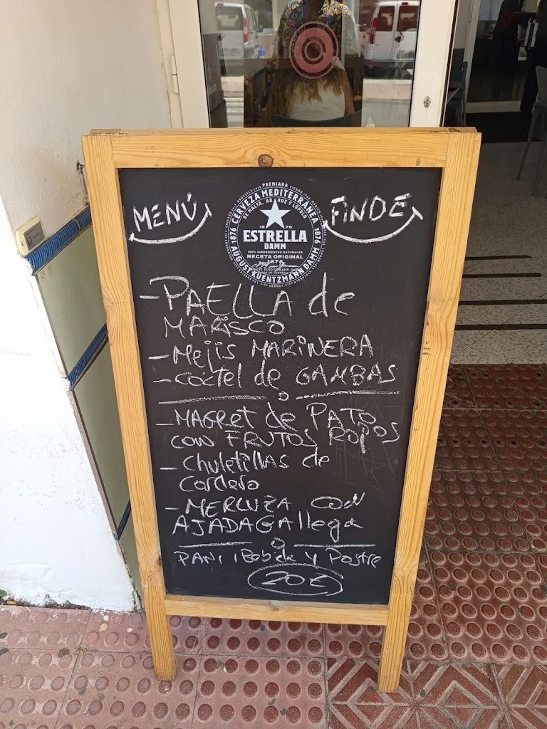 Menu_Sa Plaça_Migjorn Gran Es_image_1