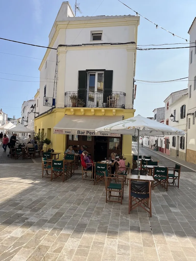 Bar Peri 1948 Tapes - Lotería_Migjorn Gran Es_slider_image_2