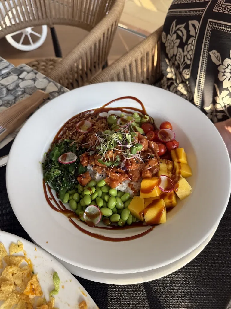 Kathryn Fleming_Restaurante Don Tomàs_Migjorn Gran Es_review