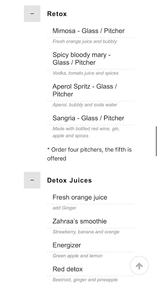 Menu_Billy Brunch_Muro_image_2