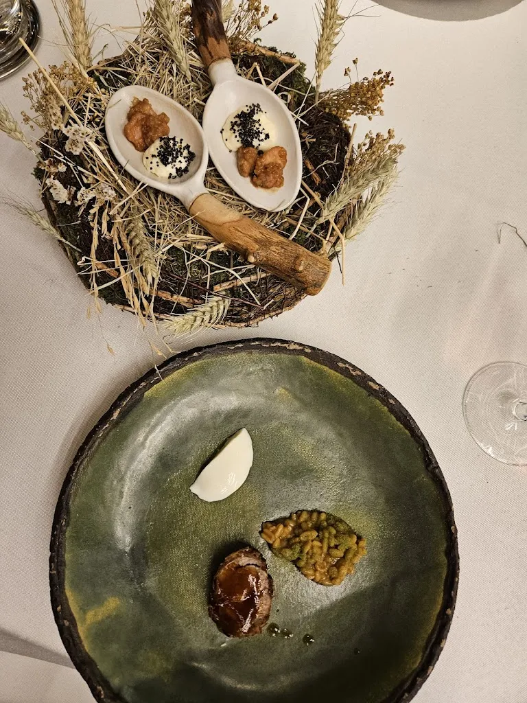 saranja_Fusion19 Restaurant_Muro_recensione