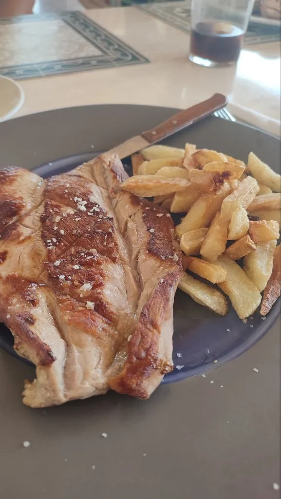 Menu_Restaurant S'Arco-Iris_Muro_image_4