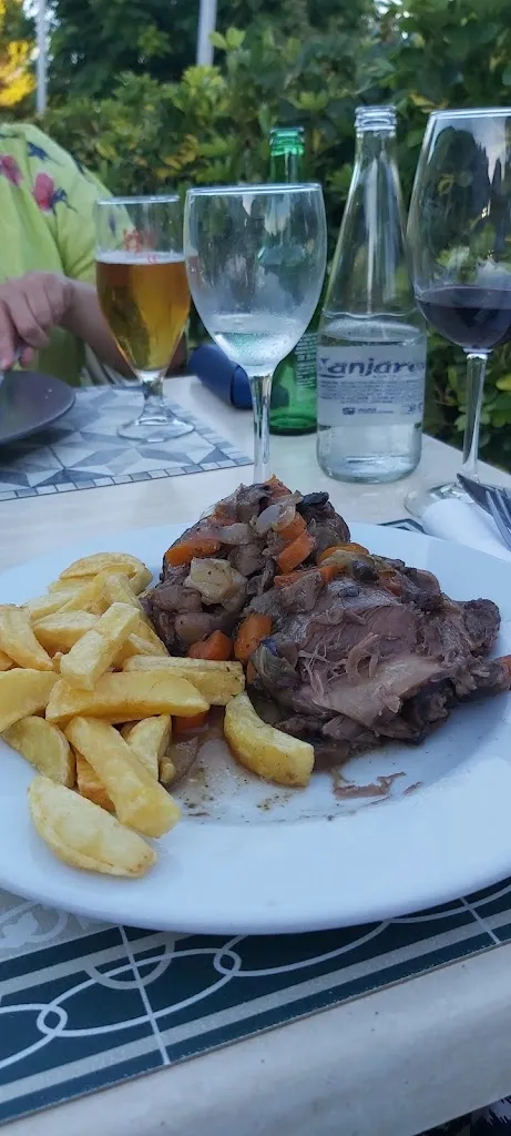 Menu_Restaurant S'Arco-Iris_Muro_image_5