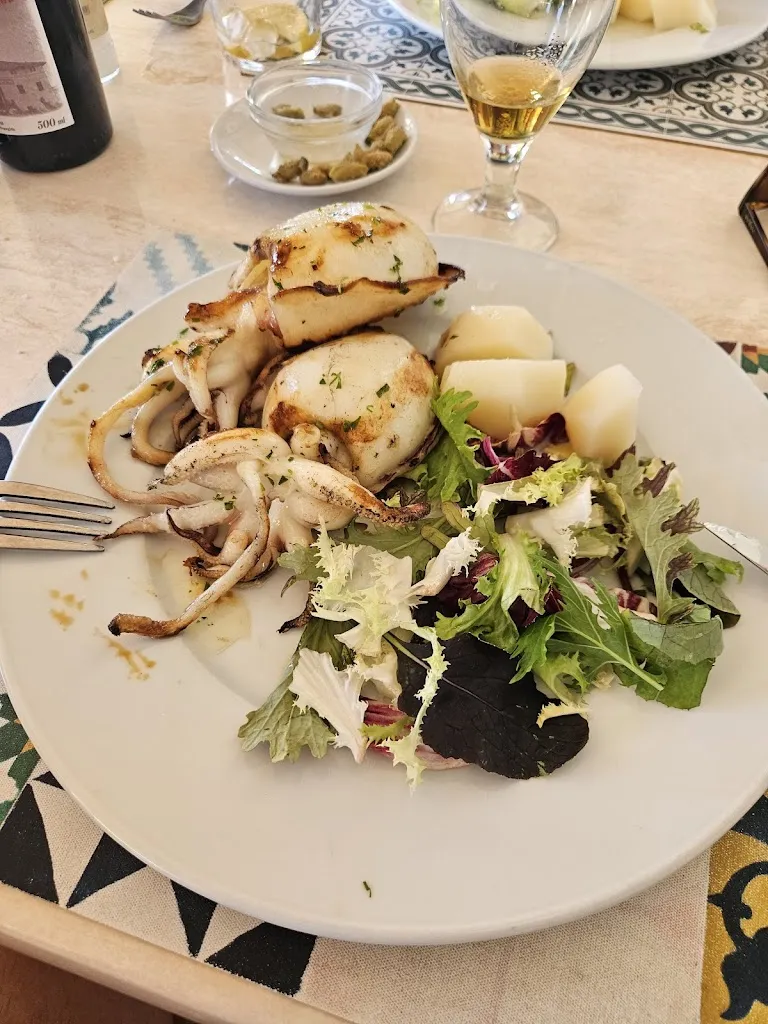 Menu_Restaurant S'Arco-Iris_Muro_image_7