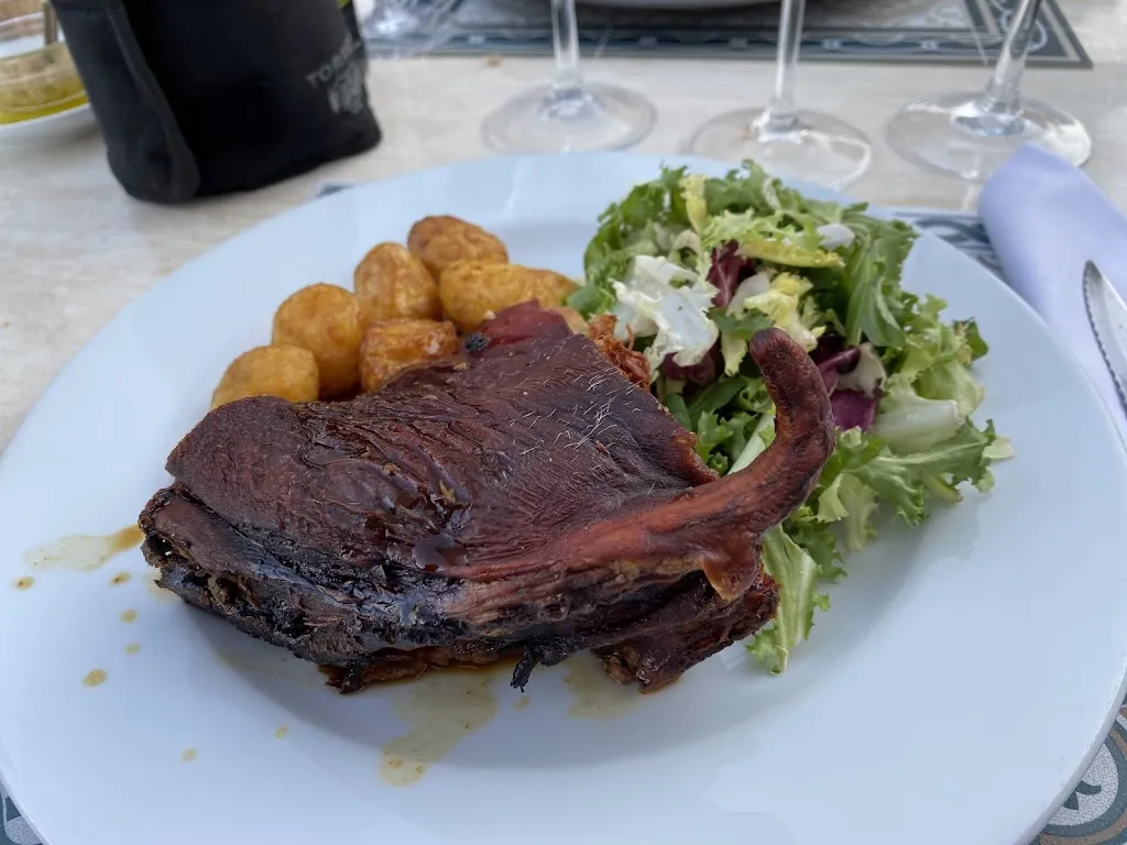 Menu_Restaurant S'Arco-Iris_Muro_image_9