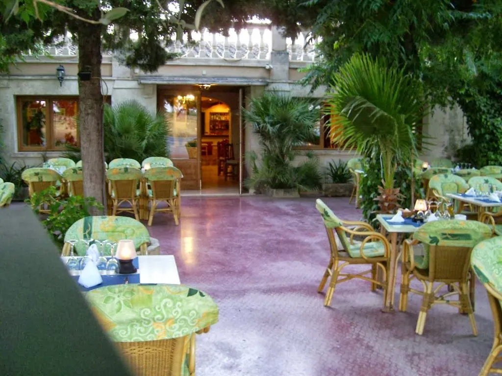 Restaurant S'Arco-Iris_Muro_slider_image_1