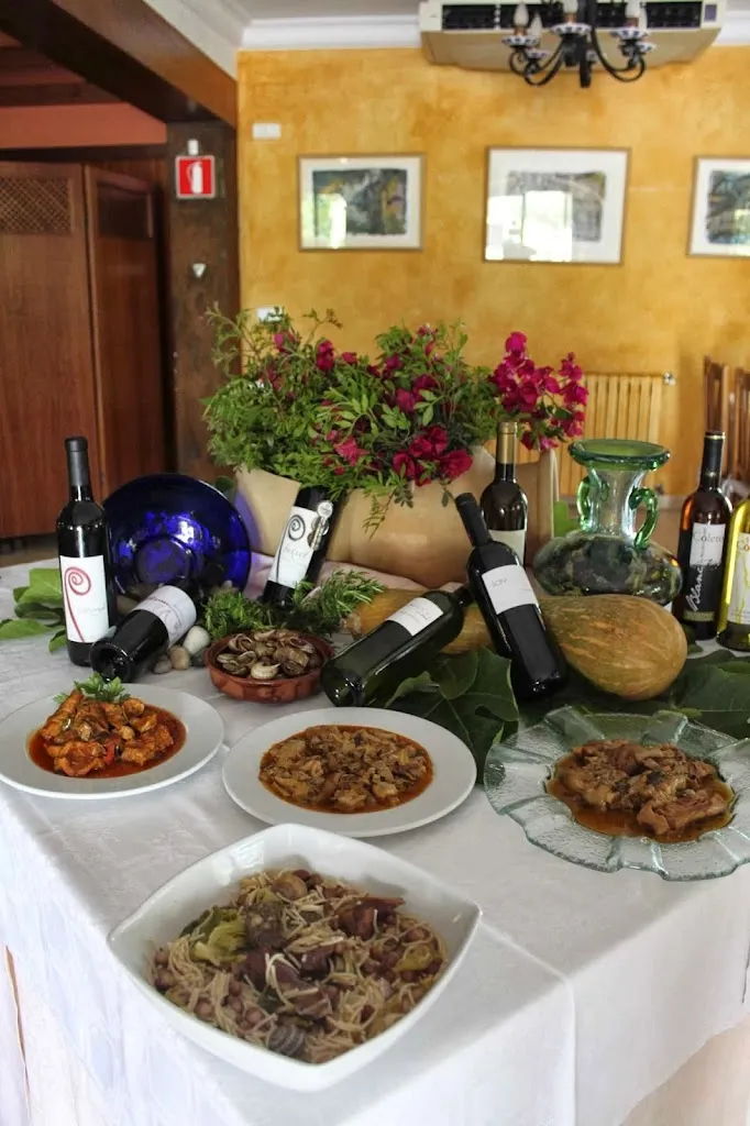 Restaurant S'Arco-Iris_Muro_slider_image_3