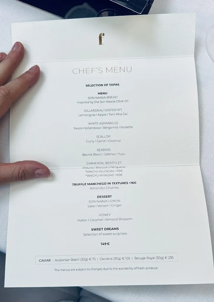 Menu_Fera Palma Restaurant_Palma_image_2