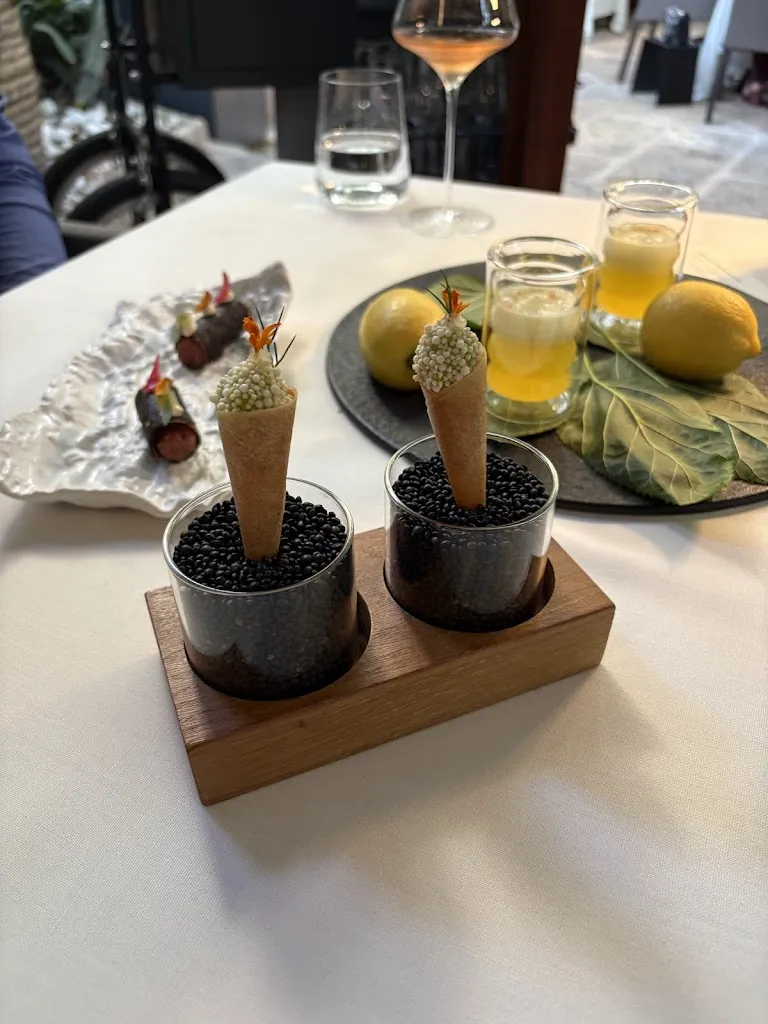 Caroline Ellis_Fera Palma Restaurant_Palma_review