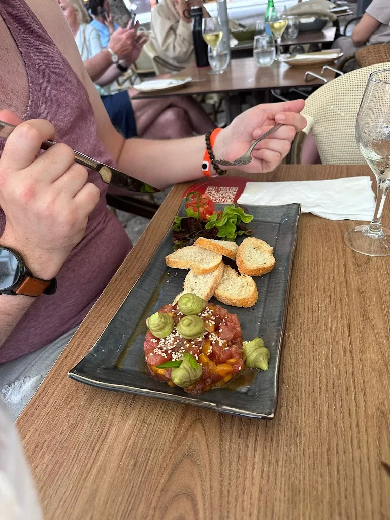 Menu_LA MALVASIA MALLORCA_Palma_image_8